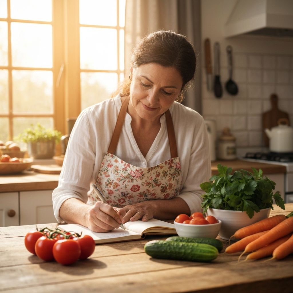 Разговор за ежедневни навици