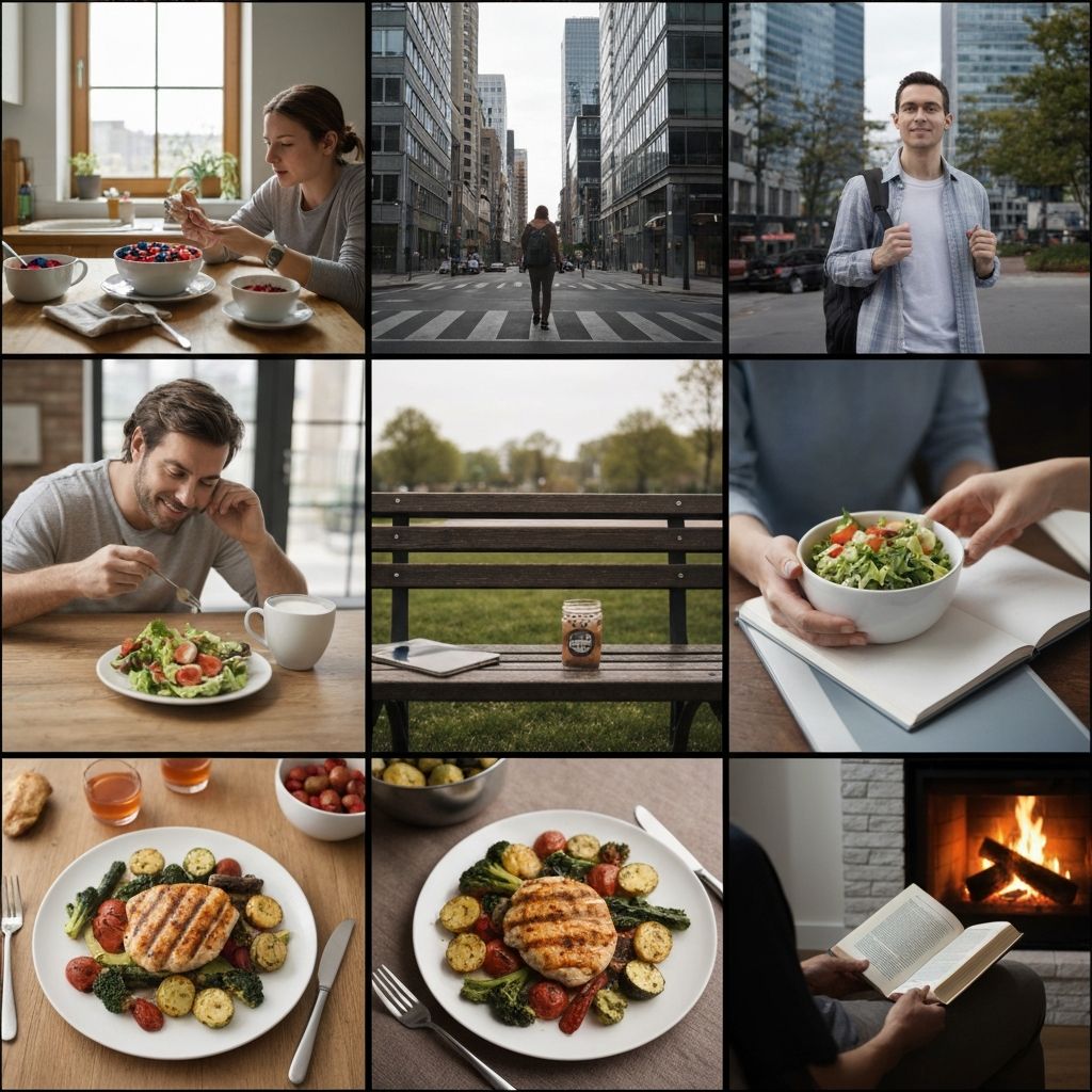 Дневен ритъм