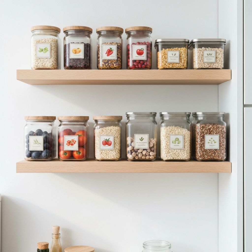 Организация у дома